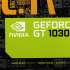 Видеокарта Palit NVIDIA  GeForce GT 1030 PA-GT1030 2GD4 2ГБ DDR4, Low Profile,  Ret [nec103000646-1082f]